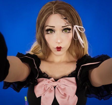 Egilea ASMR only fans sex