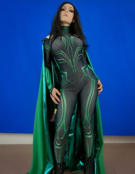 Egilea ASMR naked on onlyfans