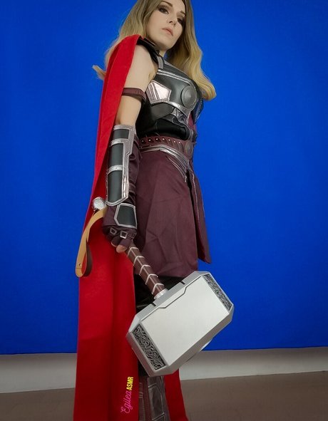 Egilea ASMR onlyfans leaks