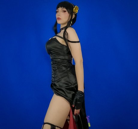 Egilea ASMR leaked naked onlyfans