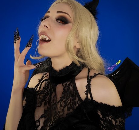 Egilea ASMR only fans.