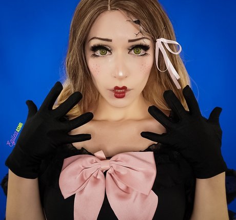 Egilea ASMR onlyfans nude leaked