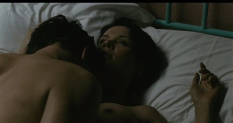 Andrea Osvart porn leaked onlyfans