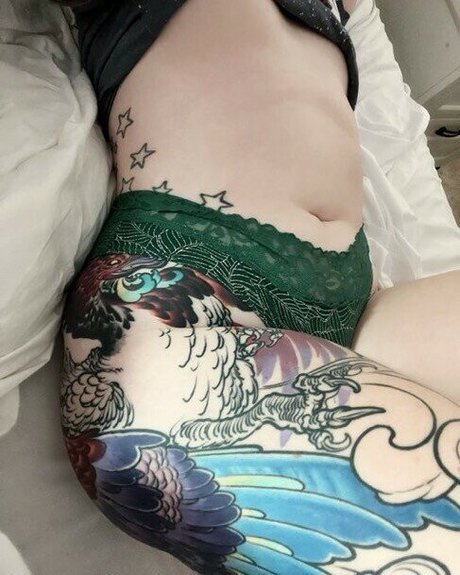 Nova Napora leaks only fans