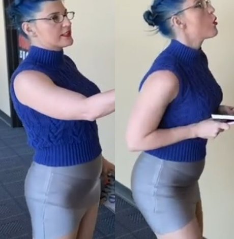 Leva Bates onlyfans leaj