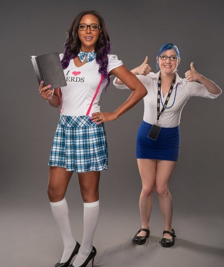 Leva Bates leaked onlyfans pics