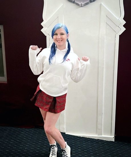 Leva Bates onlyfans sex leaked