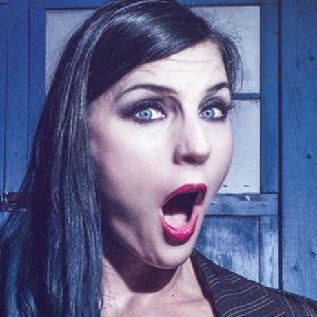 Leva Bates onlyfans naked