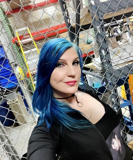 Leva Bates leak onlyfans