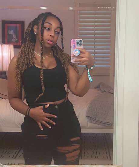 JazzyGunz only fans sex