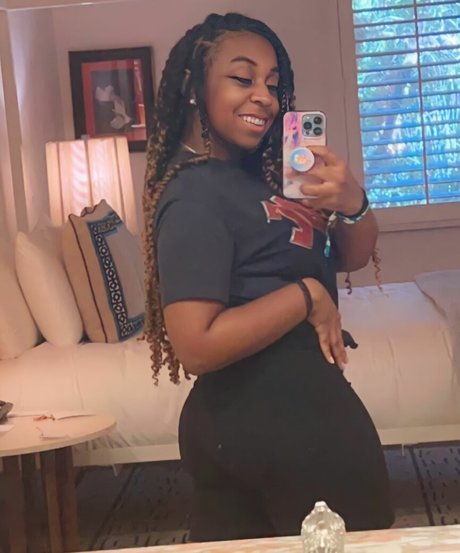 JazzyGunz naked onlyfans