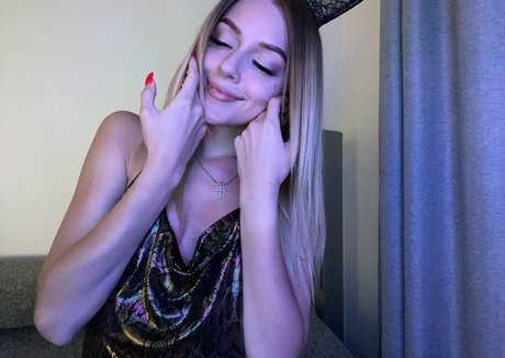 Maryvi onlyfans leaks nude