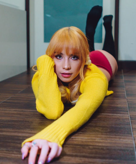 Cindy Paola onlyfans lean