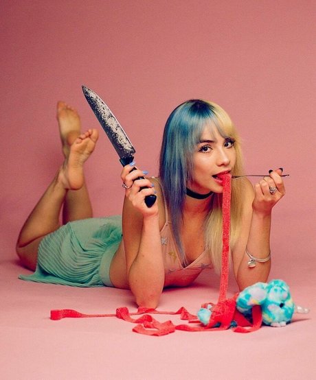 Cindy Paola onlyfans free