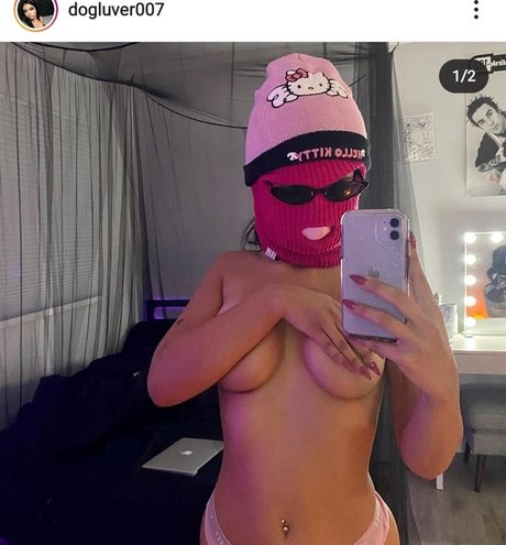 Dogluver007 only fans nude