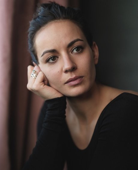 Antonia Desplat onlyfans