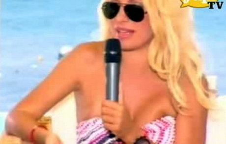 Eleni Menegaki onlyfans nude photos