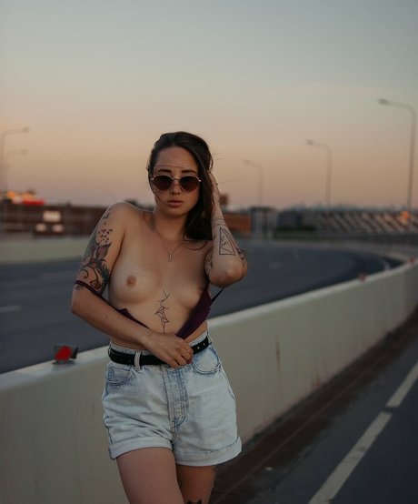 Pretty Mary onlyfans de