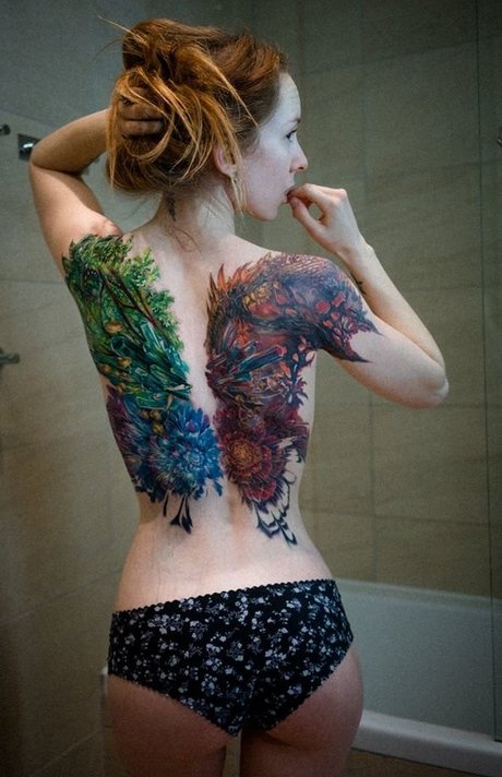 Infy Snow only fans leaks