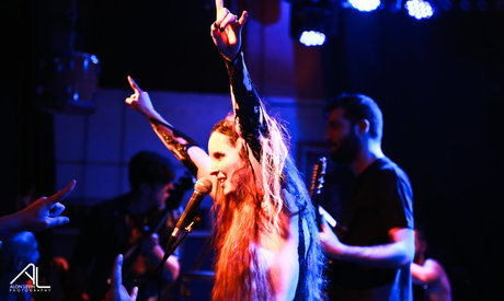 Infy Snow onlyfans model