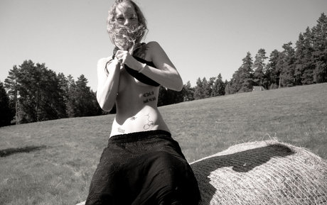 Infy Snow porn onlyfans