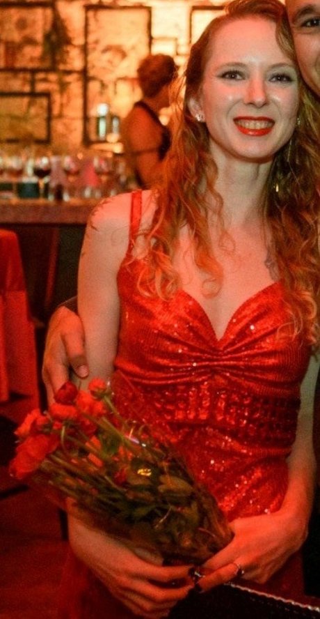 Infy Snow free onlyfans