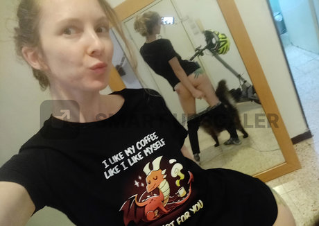 Infy Snow onlyfans leaked pictures