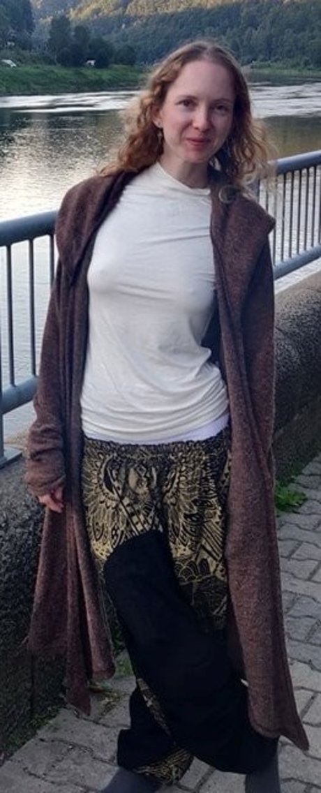 Infy Snow only fans leaked porn