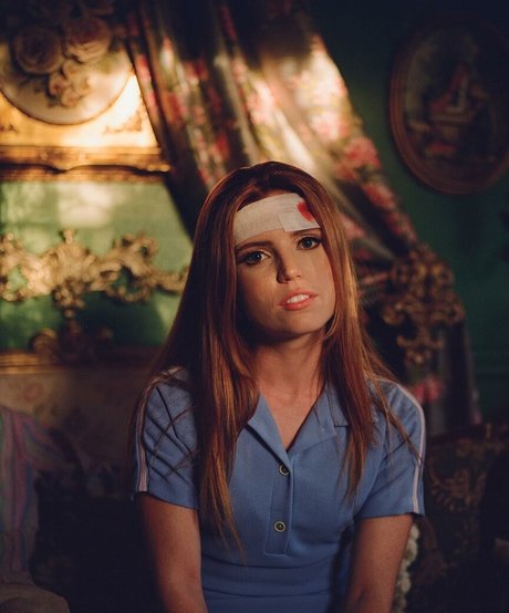 Sydney Sierota onlyfans page