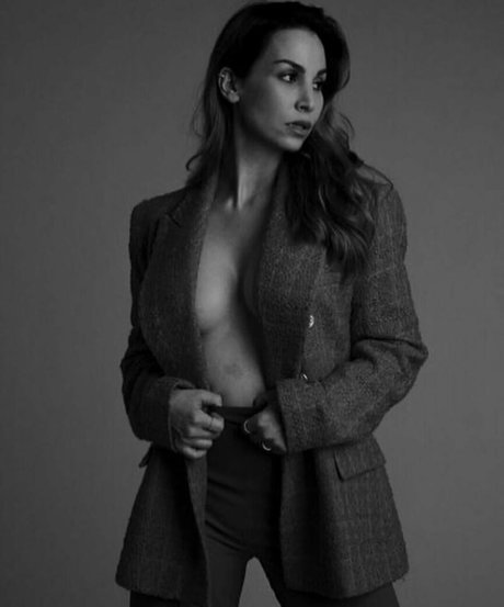 Sila Sahin onlyfans porn