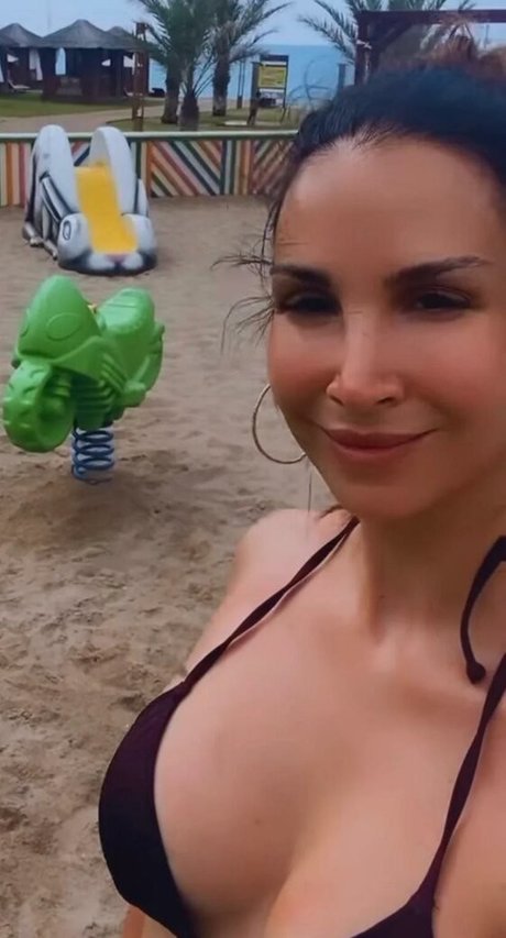 Sila Sahin nude onlyfans leak