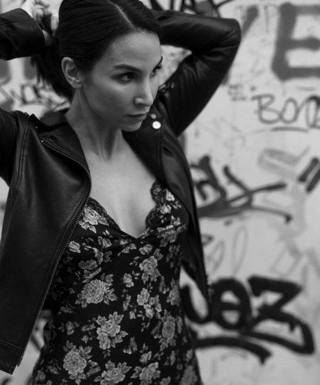 Sila Sahin onlyfans page