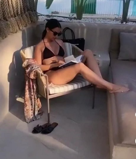 Sila Sahin free onlyfans