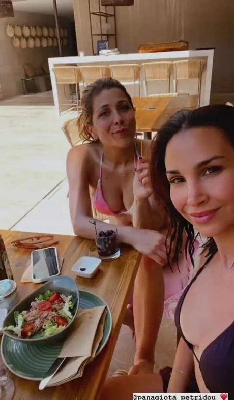 Sila Sahin Profile pic