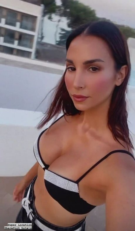 Sila Sahin onlyfans pics nude
