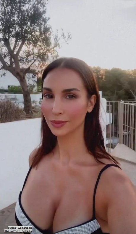 Sila Sahin onlyfans xxx