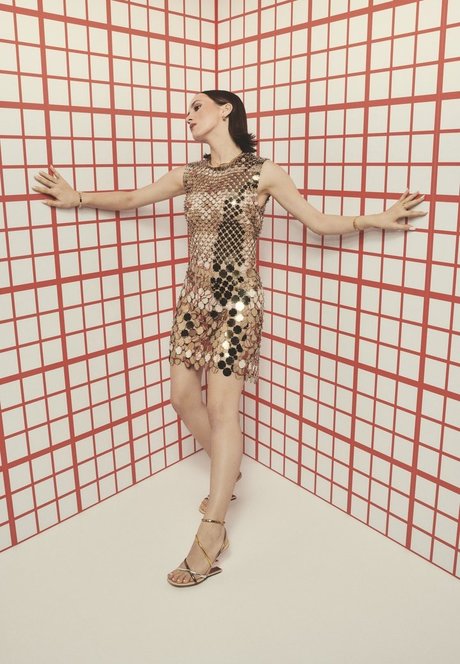 Maude Apatow onlyfans pics