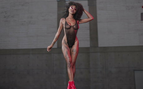 Theundiscovereduncovered nude onlyfans pics