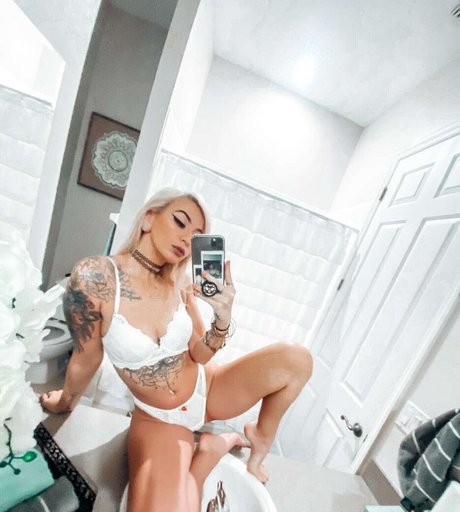 Tinyscallywag new onlyfans leaks