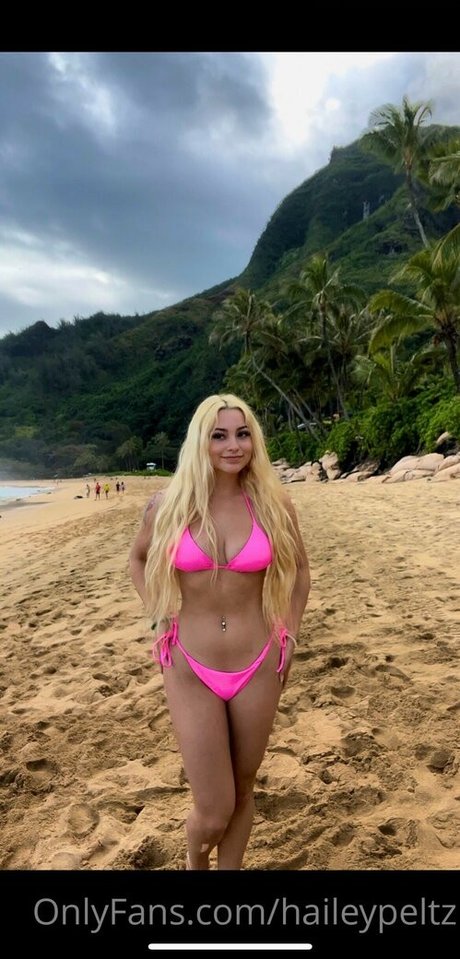 Hawaii Hailey onlyfans leaked free