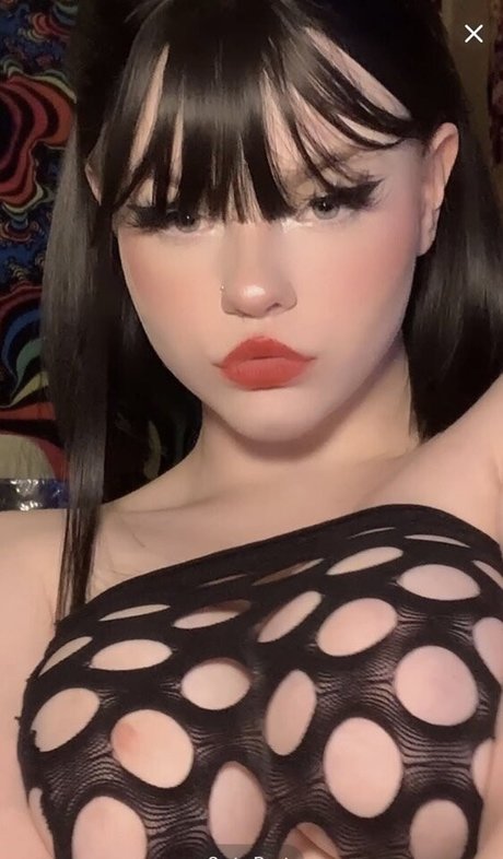 Syrin OConnor leaked nude onlyfans