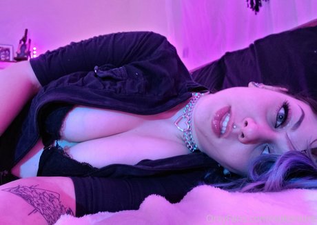 Neko Noire onlyfans de