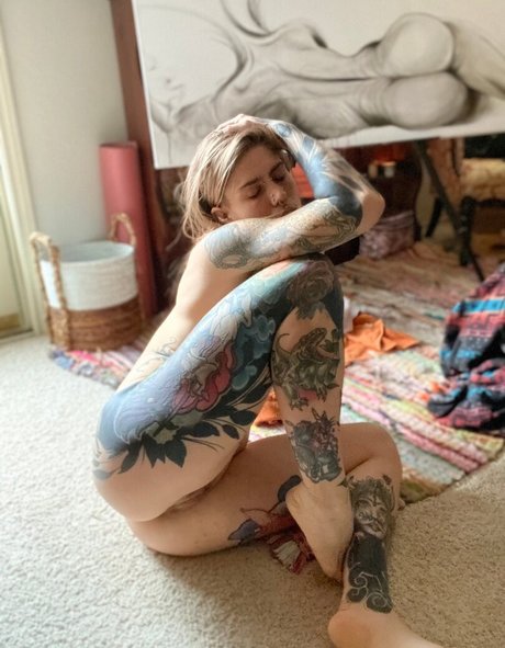 Ella Kociuba nudes onlyfans leaked