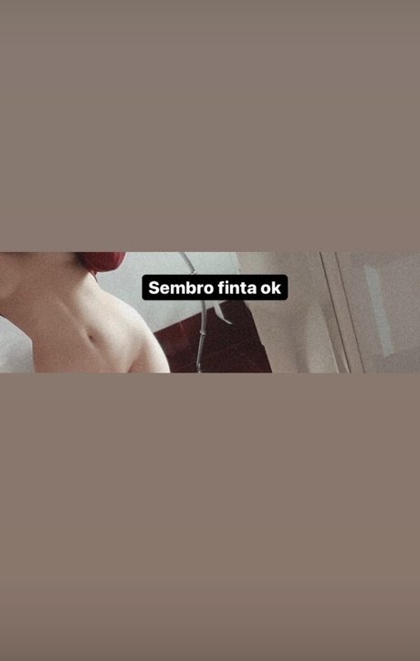 KO FI Dolly nude onlyfans leaked