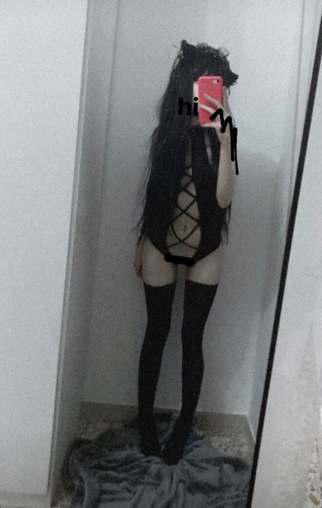 KO FI Dolly only fans pic