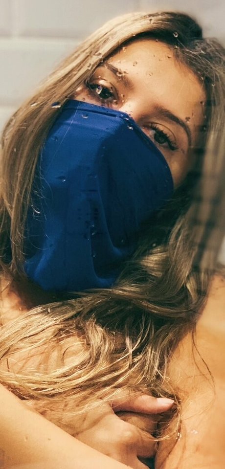 Zara Zahir leaked onlyfans