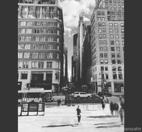 Zara Zahir onlyfans leaked sex