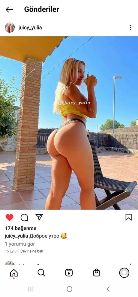 juicy julia onlyfans
