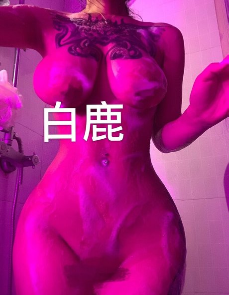 DeerWhite_ only fans nudes