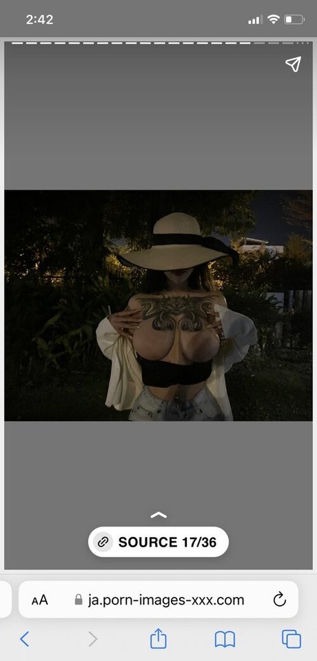 DeerWhite_ onlyfans leaka